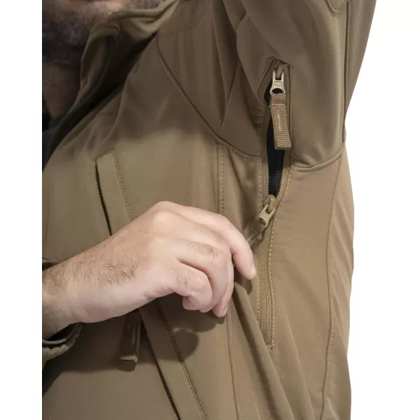  Jacke PENTAGON ARTAXES K08011 HRSG 