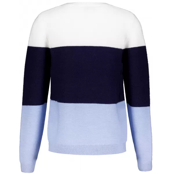  Damenpullover ALTISPORT GINNY BLAU 