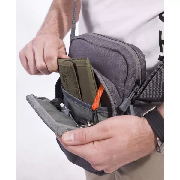  Tasche PENTAGON KLEOS K16096 WOLF/GRAU 