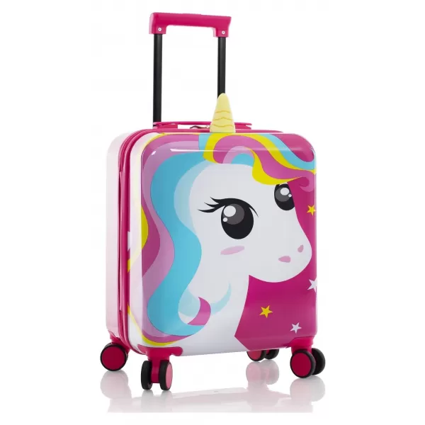  Kofferset HEYS SUPER TOTS EINHORN 