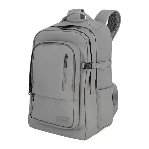  Rucksack TRAVELITE BASICS BACKPACK WATER-REPELLENT HELLGRAU 