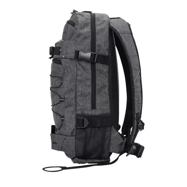 Rucksack BRANDIT 8612 SCHWARZE MELANGE 