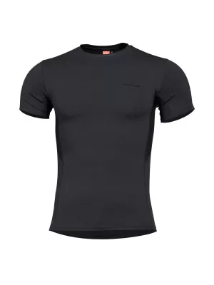 T-Shirt PENTAGON APOLLO TAC-FRESH K09010 SCHWARZ