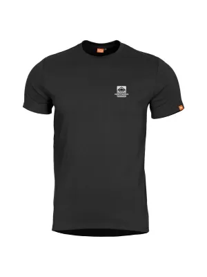 T-Shirt PENTAGON AGERON K09012 SCHWARZ