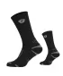 Socken PENTAGON IRIS COOLMAX MID SOCKS EL14011 01 EL14011 SCHWARZ