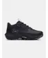 Kinderschuhe UNDER ARMOUR UA PS LOCKDOWN 7 SCHWARZ