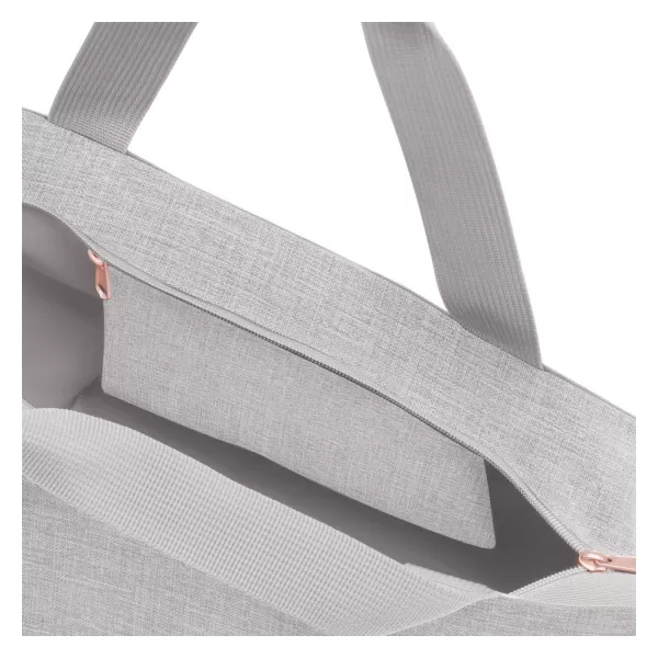  Handtasche REISENTHEL SHOPPER M TWIST-HIMMEL STIEG 