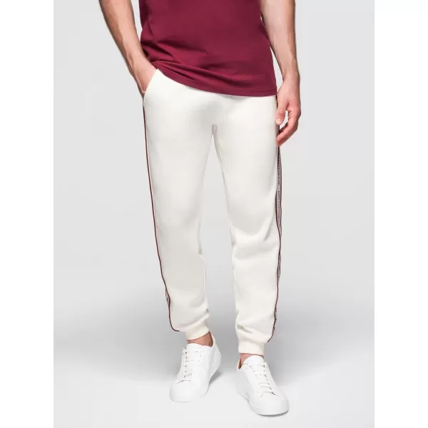  Trainingsanzüge für Herren OMBRE OM-PASK-0145 CREME 