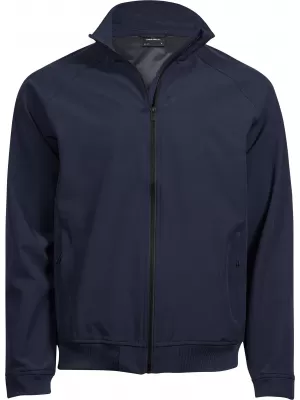 Herrenjacke TEE JAYS | TJ 9602 GEWOHNHEITEN