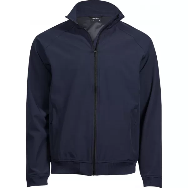  Herrenjacke TEE JAYS | TJ 9602 GEWOHNHEITEN 