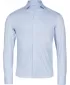 Herrenhemd TEE JAYS | TJ 4030 HELLBLAU