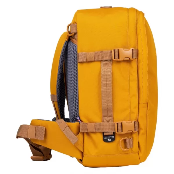  Rucksack CABINZERO CLASSIC PRO 32L ORANGENKÄLTE 