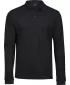 Herren-T-Shirt TEE JAYS | TJ 1406 SCHWARZ