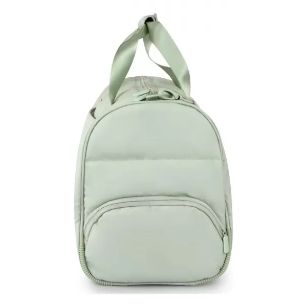  Reisetasche HEYS Puffer Duffel Bag SALBEIGRÜN 