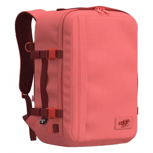  Rucksack CABINZERO CLASSIC PLUS 32L PFIRSICHTAL 