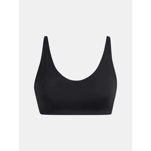  Damen-BH UNDER ARMOUR UA MOTION LOW BRA 6004135-003 SCHWARZ 