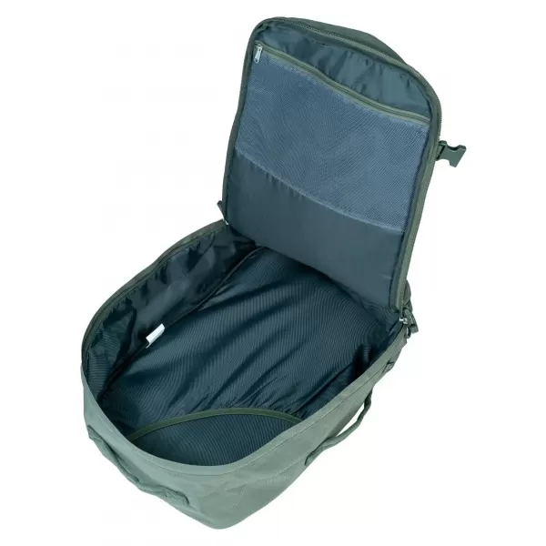  Rucksack CABINZERO CLASSIC PRO 42L GEORGISCHES KHAKI 