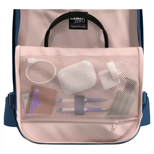  Rucksack CABINZERO CLASSIC PRO 32L JODBLAU 