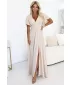 Kleid NUMOCO 581-6 BEIGE