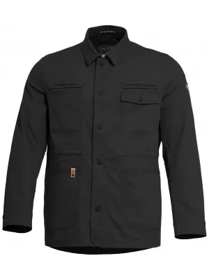 Jacke PENTAGON ROGUE HERO FIELD JACKET K02027 SCHWARZ