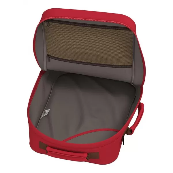  Rucksack CABINZERO CLASSIC 44L LONDONER HERAUSGEBER 