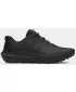 Jungenschuhe UNDER ARMOUR BGS SURGE 4 3027103-002 SCHWARZ