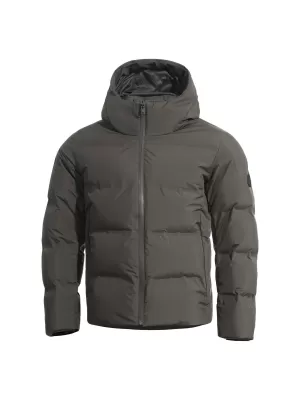 Jacke PENTAGON OMEGA DOWN JACKET K08052 BRAUNGRAU