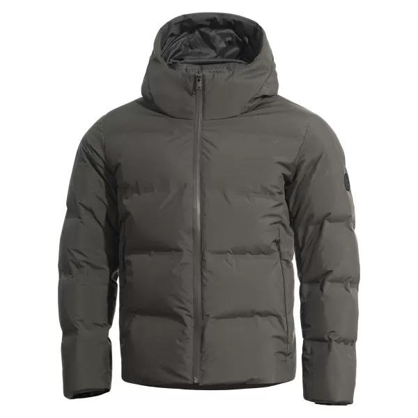  Jacke PENTAGON OMEGA DOWN JACKET K08052 BRAUNGRAU 
