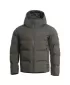 Jacke PENTAGON OMEGA DOWN JACKET K08052 BRAUNGRAU