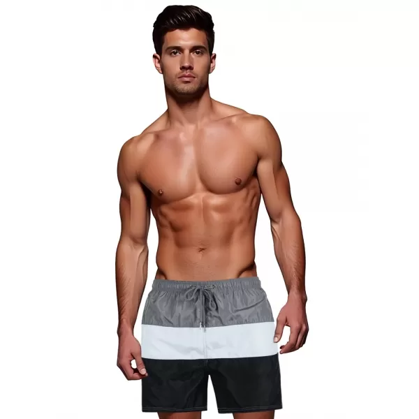  Shorts DSTREET SX2519 FARBENMIX 