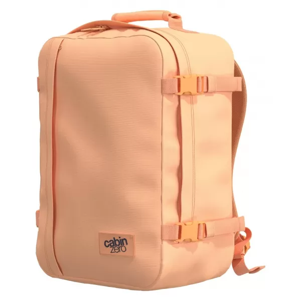 Rucksack CABINZERO CLASSIC 36L SONNIGER TAG 