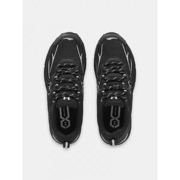  Stiefel UNDER ARMOUR UA APPARITION TECH 6005280-001 SCHWARZ 