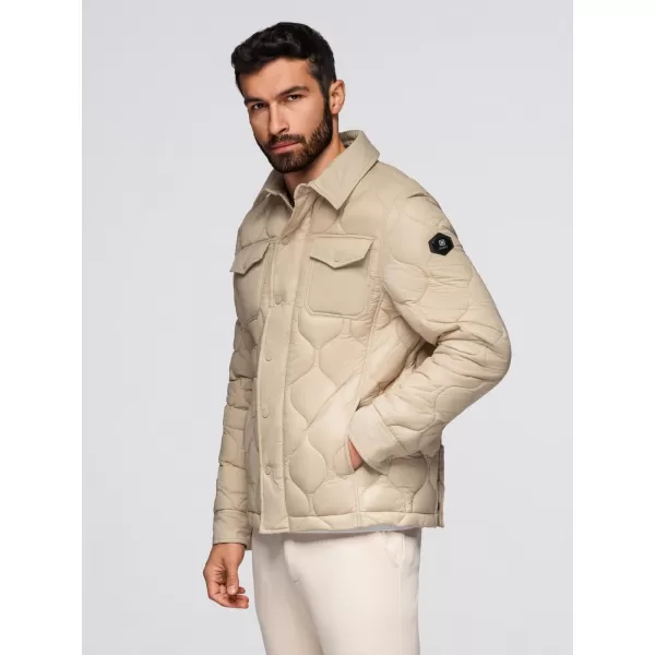  Jacke OMBRE OM-JALP-0215 BEIGE 