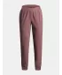 Jogginghose für Mädchen UNDER ARMOUR UA RIVAL WOVEN JOGGER 1384207-651 BRAUN