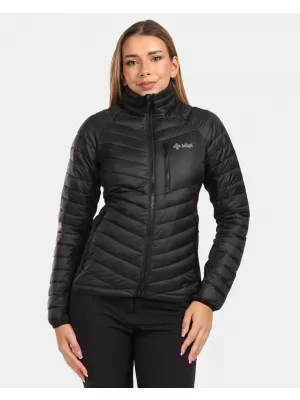 Damenjacke KILPI ACTIS-W ZL0119KI SCHWARZ