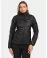 Damenjacke KILPI ACTIS-W ZL0119KI SCHWARZ