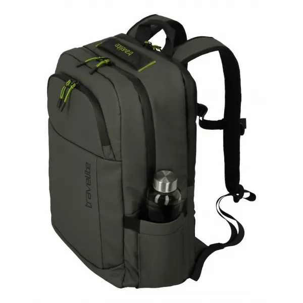  Rucksack TRAVELITE Briize Backpack M KHAKI 
