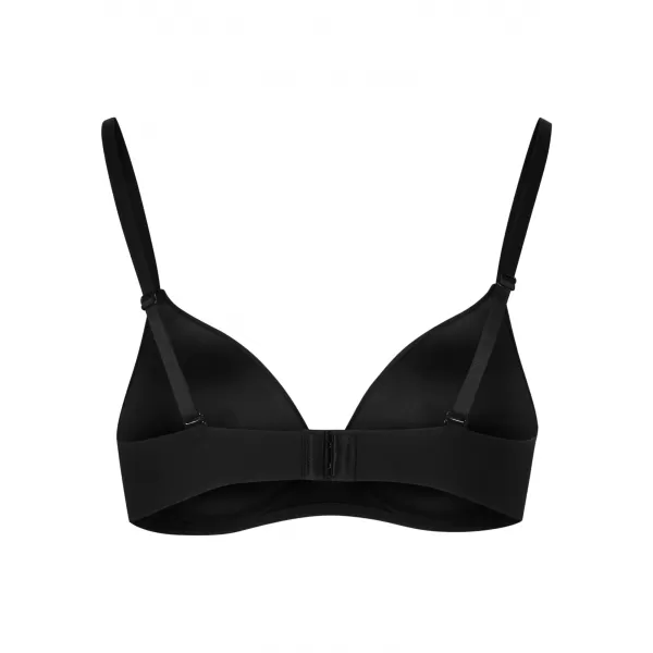  BH der Dame URBAN CLASSICS TB7654A SCHWARZ/SCHWARZ 