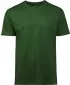 Herren-T-Shirt TEE JAYS | TJ 8000 WALDGRÜN