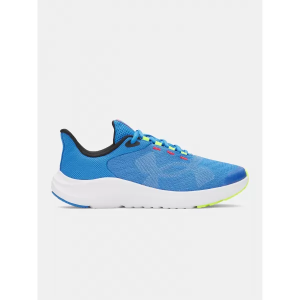  Jungenschuhe UNDER ARMOUR UA BGS PURSUIT 4 BL 6000227-402 BLAU 
