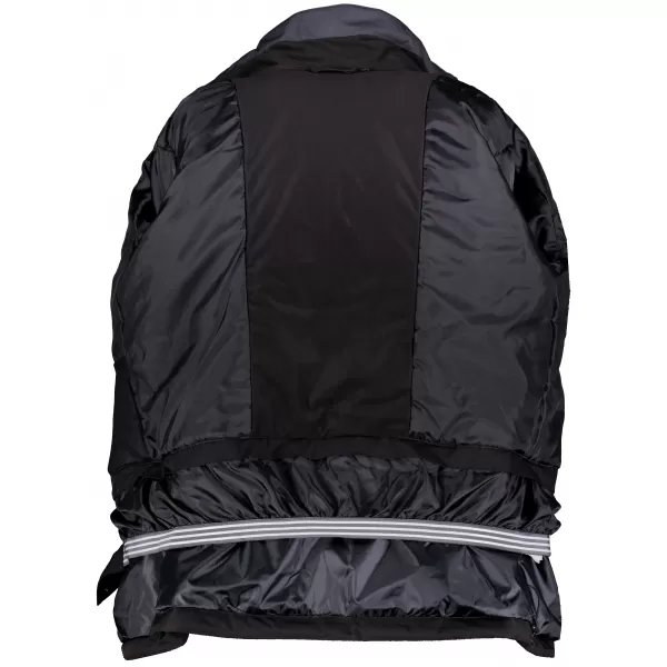  Herrenjacke ALTISPORT PEDAR GRAU 