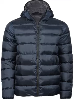 Herrenjacke TEE JAYS | TJ 9646 GEWOHNHEITEN