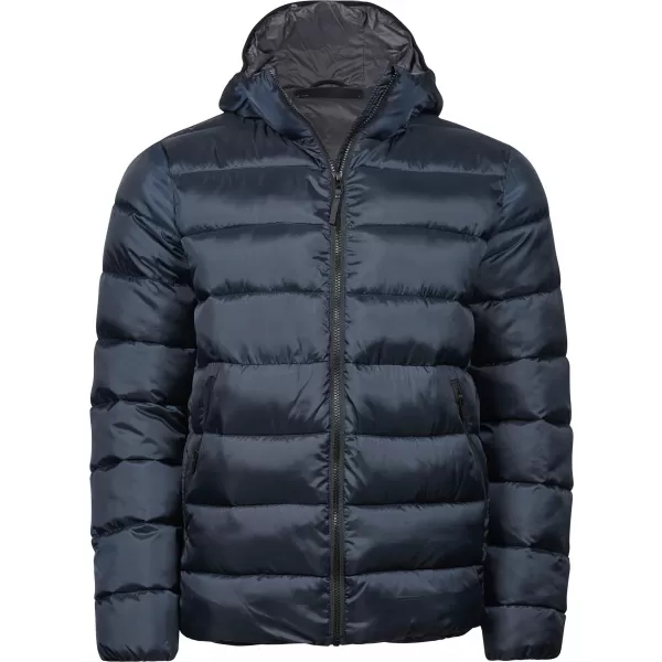  Herrenjacke TEE JAYS | TJ 9646 GEWOHNHEITEN 