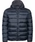 Herrenjacke TEE JAYS | TJ 9646 GEWOHNHEITEN