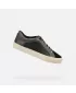 Damen-Sneaker GEOX EMMELENY G009447 SCHWARZ