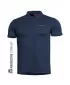 T-Shirt PENTAGON ANASSA POLO K09017 MITTERNACHTSBLAU