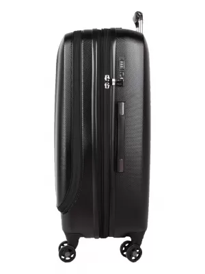 Koffer HEYS VANTAGE SMART LUGGAGE L SCHWARZ