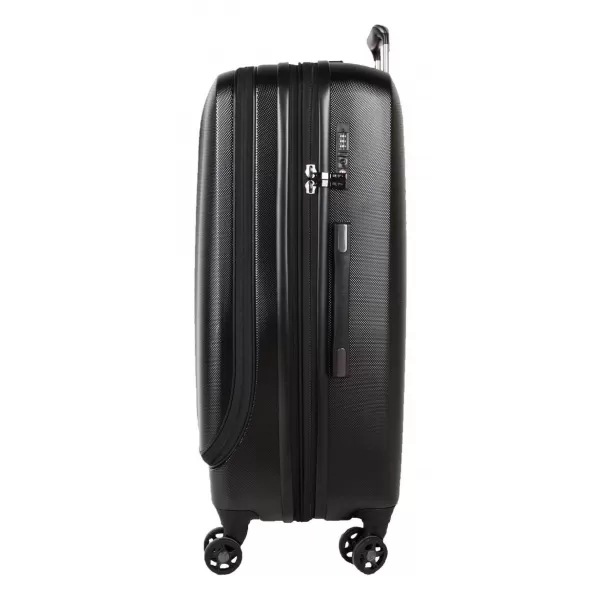  Koffer HEYS VANTAGE SMART LUGGAGE L SCHWARZ 