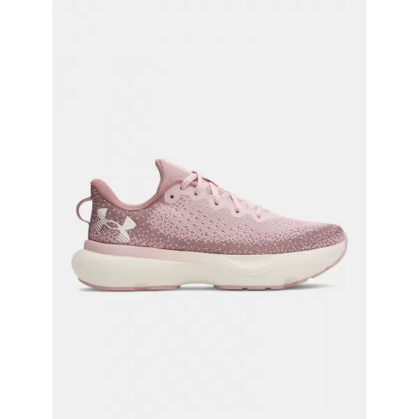  Damenschuhe UNDER ARMOUR UA W INFINITE 3027524-673 ROSA 