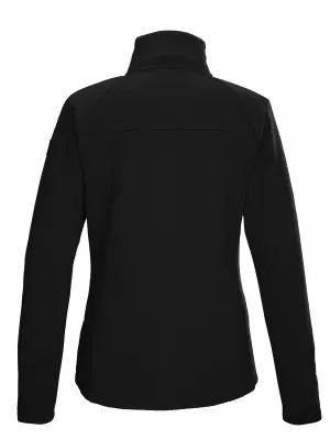 Damen Sweatshirt KILLTEC KOW 2 SCHWARZ